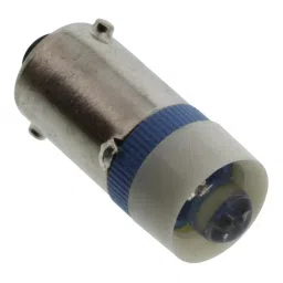 VCC LED BULB, BA9S, BLUE, T-3 1/4, VC18602257-picture-8