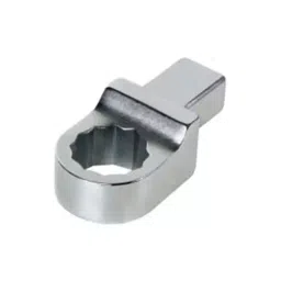 Insize Stainless Steel Box End Head Optional 15 mm, IST-2W-M15-33