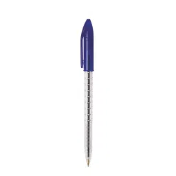 Montex Surya Ball Pen Blue Ink Color-40