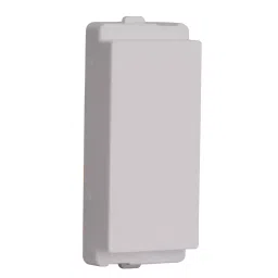 Schneider Livia P0001 1M Flush Mounted Switch-48