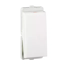 Schneider Livia P11201 20A 1 Way Switch-24