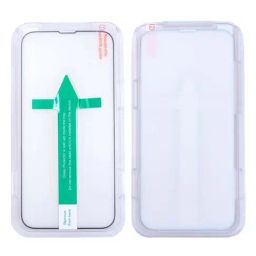 Sprig Edge To Edge Tempered Glass for 14 Plus (Pack of 1) image 3