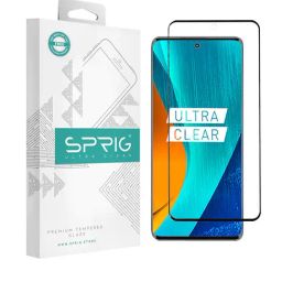 Sprig Tempered Glass Guard for Realme Narzo 60 Pro 5G (Pack of 1)-picture-44