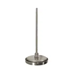Japsin Instrumentation Bimetal Dial Thermometer Temperature Gauge 0 to 600°C Range 100 mm (4 inch) Dial Size, JIPL-BMT-100MM-3 image 3