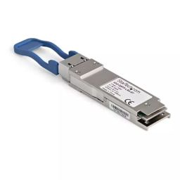 StarTech.com Brocade Compatible QSFP+ Single Mode Transceiver Module Full Duplex 40000Mbit/s, 40G-QSFP-LR4-ST-image-46