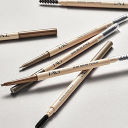 TAG Slim Brow Pencil-6 ml- Dark Brown 01 image 5