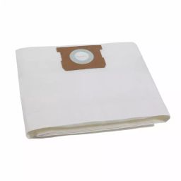 Dayton Paper 13-3/4 inch 2-Ply Dry Vacuum Bags, 783G99 (Pack of 5)-image-116