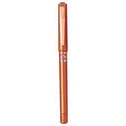 Montex Copper Touch Ball Pen Black Ink Color-picture-17