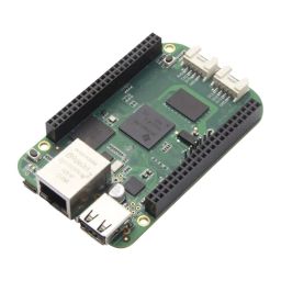 SeeedStudio BeagleBone Green Module: Powerful & Versatile Single-Board Computer For IoT & Embedded Projects - RS4286SeeedStudio BeagleBone Green Module: Powerful & Versatile Single-Board Computer For IoT & Embedded Projects - RS4286 image 1