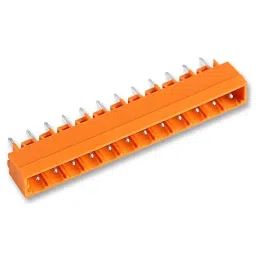 Wago HEADER, STRAIGHT, 12WAY, 231-342/001-000.-picture-29