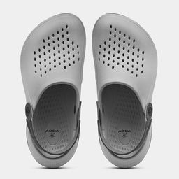 Adda Men Rubber Clogs image 5