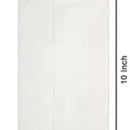 KMP 10 X 4.5 Inch 100gsm White Envelope Pack of 250-image-47