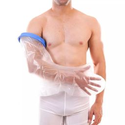 Samson Cast Cover Arm Universal, FR-0509-19