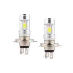AllExtreme EX02CH4 Headlight Bulb Compatible for Bike, Motorcycle & Car - White & Blue (Pack of 2 )-image-53