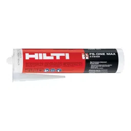 Hilti FS-ONE MAX Intumescent Firestop Sealant 9 g/l Leed VOC, 2101534-picture-18