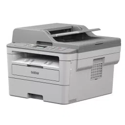 Brother DCP-B7535DW Multi-Function Printer with Automatic 2-sided Printing image 2