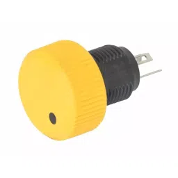 Vishay Linear Potentiometer 1 W Power 1 kΩ Resistance 1 Gang, P16YP102MAB15-image-53
