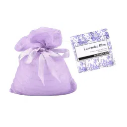 Rosemoore Lavender Blue Scent Sack-12