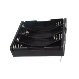 RS PRO AAA Battery Holder 1854769 (1 Pc)-image-42