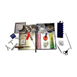 Anjay Engitech Fun and Educational Science Kit for 5th to 8th Class Students AE-07-picture-34