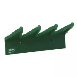 VIKAN Mop Holder Polypropylene Green 170 mm, 6152-image-3
