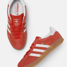 ADIDAS Originals Men GAZELLE INDOOR Sneakers-picture-36