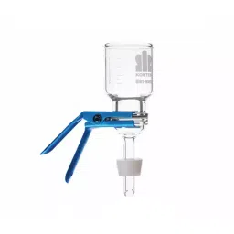 Supertek Spare 300 ml Funnel For 47 mm All Glass Filter Holder Filtration Assembly, 18.147.0500-1-14