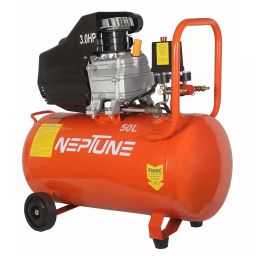 Neptune 50 L Tank 3 HP Electric Air Compressor, NAC-50-picture-27