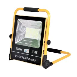 REALBUY 100 W Light 6500 Kelvin Cool White 28 - 40 hour Backup Range-picture-21