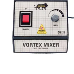 SESW 220 V Vortex Shaker With Continuous & Touch Mode image 3