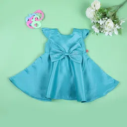 V-Mart Kids Fit & Flare Dress-image-35