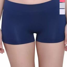 DHANDAI FASHION Pack of 4 Boys Shorts Briefs Boy Short Full P(Mo-2+CB-4)BluGjrGreWht-image-80