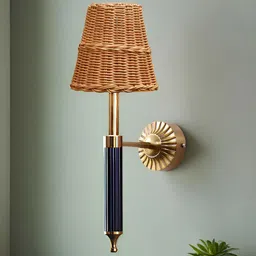 akway Beige Metal Wall Lamp-image-69