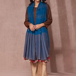 FabindiaWool Shawl-image-93