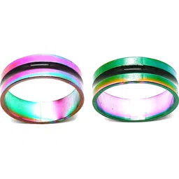 Dynamic Retail Global Unisex Ring-picture-6
