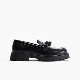 H&M Chunky Loafers-picture-24
