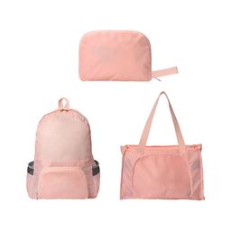 Aura Water Resistant Backpack-44