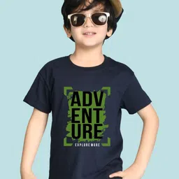 NUSYL Boys T-shirt-picture-5
