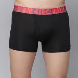 IC4 Men Pack of 2 Assorted Trunks 0B-R510P2 image 1