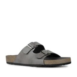 Inc.5 Women's Grey Casual Sandals-image-60