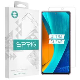 Sprig Tempered Glass Guard for Samsung S24 Plus (Pack of 1)-picture-46