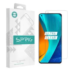 Sprig Tempered Glass Guard for Realme 9 Pro Plus 5G (Pack of 1)-picture-39