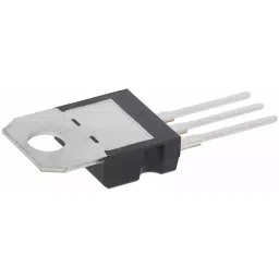 Stmicroelectronics Voltage Regulator 2 Amp 12 V Linear Voltage 3 Pins TO-220, L78S12CV (Pack of 10) image 2