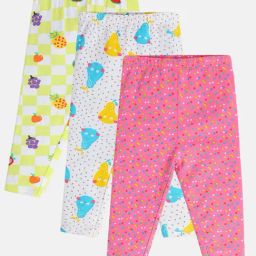 Miniklub Blue Knit RegularLegging-image-72