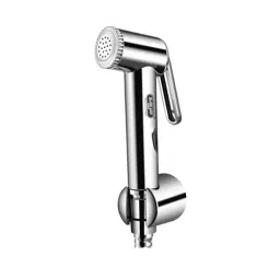 Sanjay Chilly Health Faucet Marino Jet Spray Brass Silver 12.7 mm Spout Reach, HFM-06 GUN-picture-22