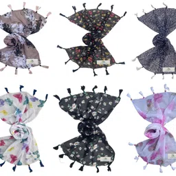 NarNari Women Scarves-35