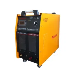 POLYMAK DC Inverter Air Plasma Cutting Machine 23 V Yellow & Black 25 mm Cutting Capacity, PM CUT 100-picture-24