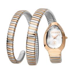 JUST CAVALLI JC1L209M0075 Analog Watch for Women-image-82