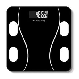 beatXPFusion Weight Machine with LCD Display (Black)-image-34