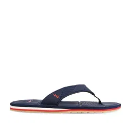 Campus Men's Navy Slides-6